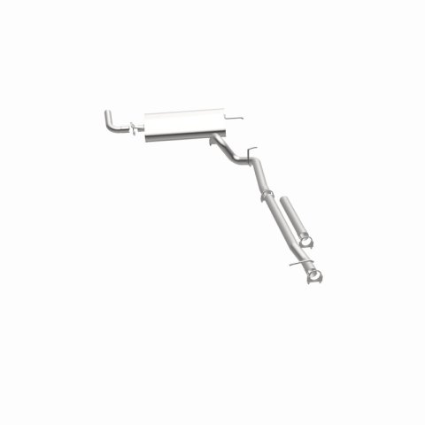 MagnaFlow BRE Exhaust Kit 07-11 Jeep Wrangler 3.8L thumbnail 8