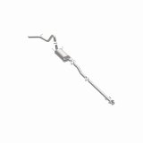 MagnaFlow BRE Exhaust Kit 05-12 Toyota Tacoma 4.0L thumbnail 3