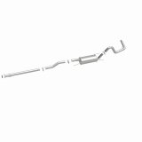 MagnaFlow BRE Exhaust Kit 05-12 Toyota Tacoma 4.0L thumbnail 4