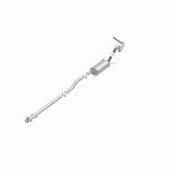 MagnaFlow BRE Exhaust Kit 05-12 Toyota Tacoma 4.0L thumbnail 5
