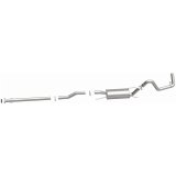 MagnaFlow BRE Exhaust Kit 05-12 Toyota Tacoma 4.0L thumbnail 6
