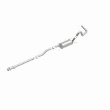 MagnaFlow BRE Exhaust Kit 05-12 Toyota Tacoma 4.0L thumbnail 7