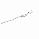 MagnaFlow BRE Exhaust Kit 05-12 Toyota Tacoma 4.0L thumbnail 8