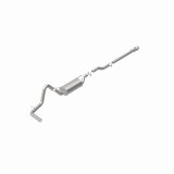 MagnaFlow BRE Exhaust Kit 05-12 Toyota Tacoma 4.0L thumbnail 9