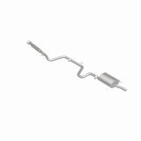 MagnaFlow BRE Exhaust Kit 06-11 Chevy Impala Monte Carlo 3.5L thumbnail 2