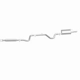 MagnaFlow BRE Exhaust Kit 06-11 Chevy Impala Monte Carlo 3.5L thumbnail 3