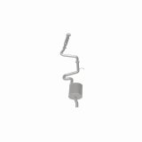 MagnaFlow BRE Exhaust Kit 06-11 Chevy Impala Monte Carlo 3.5L thumbnail 5