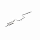 MagnaFlow BRE Exhaust Kit 06-11 Chevy Impala Monte Carlo 3.5L thumbnail 6