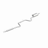 MagnaFlow BRE Exhaust Kit 06-11 Chevy Impala Monte Carlo 3.5L thumbnail 8