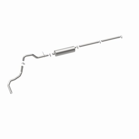 MagnaFlow BRE Exhaust Kit 87-95 Ford F-150 thumbnail 2