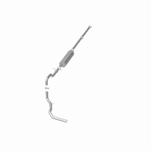 MagnaFlow BRE Exhaust Kit 87-95 Ford F-150 thumbnail 4