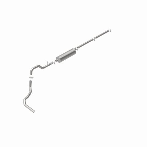 MagnaFlow BRE Exhaust Kit 87-95 Ford F-150 thumbnail 5