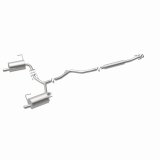 MagnaFlow BRE Exhaust Kit 09-13 Subaru Forester Impreza 2.5L thumbnail 3