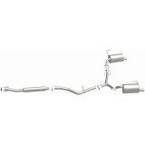 MagnaFlow BRE Exhaust Kit 09-13 Subaru Forester Impreza 2.5L thumbnail 6
