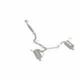 MagnaFlow BRE Exhaust Kit 09-13 Subaru Forester Impreza 2.5L thumbnail 9