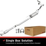 MagnaFlow BRE Exhaust Kit 11-17 Ford F-150 thumbnail 1