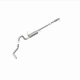 MagnaFlow BRE Exhaust Kit 11-17 Ford F-150 thumbnail 8