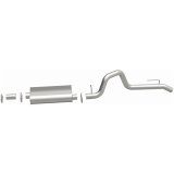 MagnaFlow BRE Exhaust Kit 87-90 Jeep Wrangler thumbnail 3