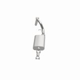 MagnaFlow BRE Exhaust Kit 87-90 Jeep Wrangler thumbnail 4