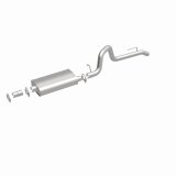 MagnaFlow BRE Exhaust Kit 87-90 Jeep Wrangler thumbnail 8