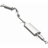 MagnaFlow BRE Exhaust Kit 09-12 Escape Tribute Mariner thumbnail 2