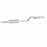 MagnaFlow BRE Exhaust Kit 09-12 Escape Tribute Mariner thumbnail 9
