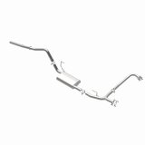 MagnaFlow BRE Exhaust Kit 05-15 Nissan Xterra thumbnail 2