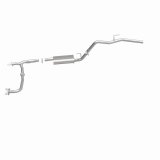 MagnaFlow BRE Exhaust Kit 05-15 Nissan Xterra thumbnail 7