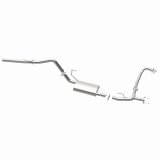 MagnaFlow BRE Exhaust Kit 05-15 Nissan Xterra thumbnail 8