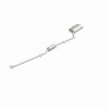 MagnaFlow BRE Exhaust Kit 03-05 Honda Accord 2.4L thumbnail 3