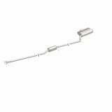 MagnaFlow BRE Exhaust Kit 03-05 Honda Accord 2.4L thumbnail 6