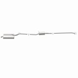 MagnaFlow BRE Exhaust Kit 03-05 Honda Accord 2.4L thumbnail 7