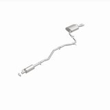 MagnaFlow BRE Exhaust Kit 06-10 Fusion Milan 2.3L thumbnail 3