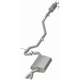 MagnaFlow BRE Exhaust Kit 06-10 Fusion Milan 2.3L thumbnail 6