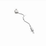 MagnaFlow BRE Exhaust Kit 06-10 Fusion Milan 2.3L thumbnail 7