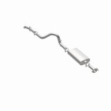 MagnaFlow BRE Exhaust Kit 96-01 Jeep Cherokee thumbnail 2