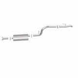 MagnaFlow BRE Exhaust Kit 96-01 Jeep Cherokee thumbnail 4