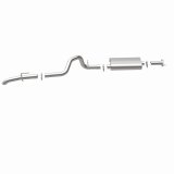 MagnaFlow BRE Exhaust Kit 96-01 Jeep Cherokee thumbnail 5