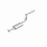MagnaFlow BRE Exhaust Kit 96-01 Jeep Cherokee thumbnail 6