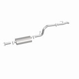 MagnaFlow BRE Exhaust Kit 96-01 Jeep Cherokee thumbnail 8