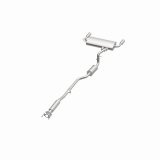 MagnaFlow BRE Exhaust Kit 13-18 Ford Escape thumbnail 9