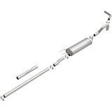 MagnaFlow BRE Exhaust Kit 04-08 Ford F-150 thumbnail 2