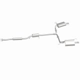 MagnaFlow BRE Exhaust Kit 04-08 Acura TSX 2.4L thumbnail 5