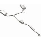 MagnaFlow BRE Exhaust Kit 04-08 Acura TSX 2.4L thumbnail 6