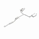 MagnaFlow BRE Exhaust Kit 04-08 Acura TSX 2.4L thumbnail 7