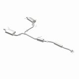 MagnaFlow BRE Exhaust Kit 04-08 Acura TSX 2.4L thumbnail 8