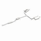 MagnaFlow BRE Exhaust Kit 04-08 Acura TSX 2.4L thumbnail 9