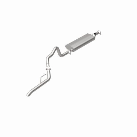 MagnaFlow BRE Exhaust Kit 99-04 Jeep Grand Cherokee thumbnail 5
