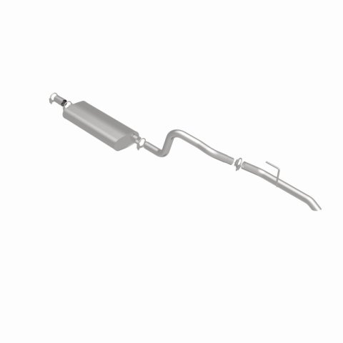 MagnaFlow BRE Exhaust Kit 99-04 Jeep Grand Cherokee thumbnail 6