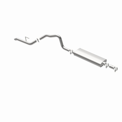MagnaFlow BRE Exhaust Kit 99-04 Jeep Grand Cherokee thumbnail 7
